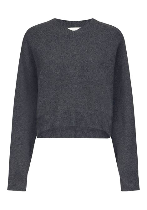 maglione anzor donna antracite LOULOU DE SAISON | ANZOR LDSANTHRACITE